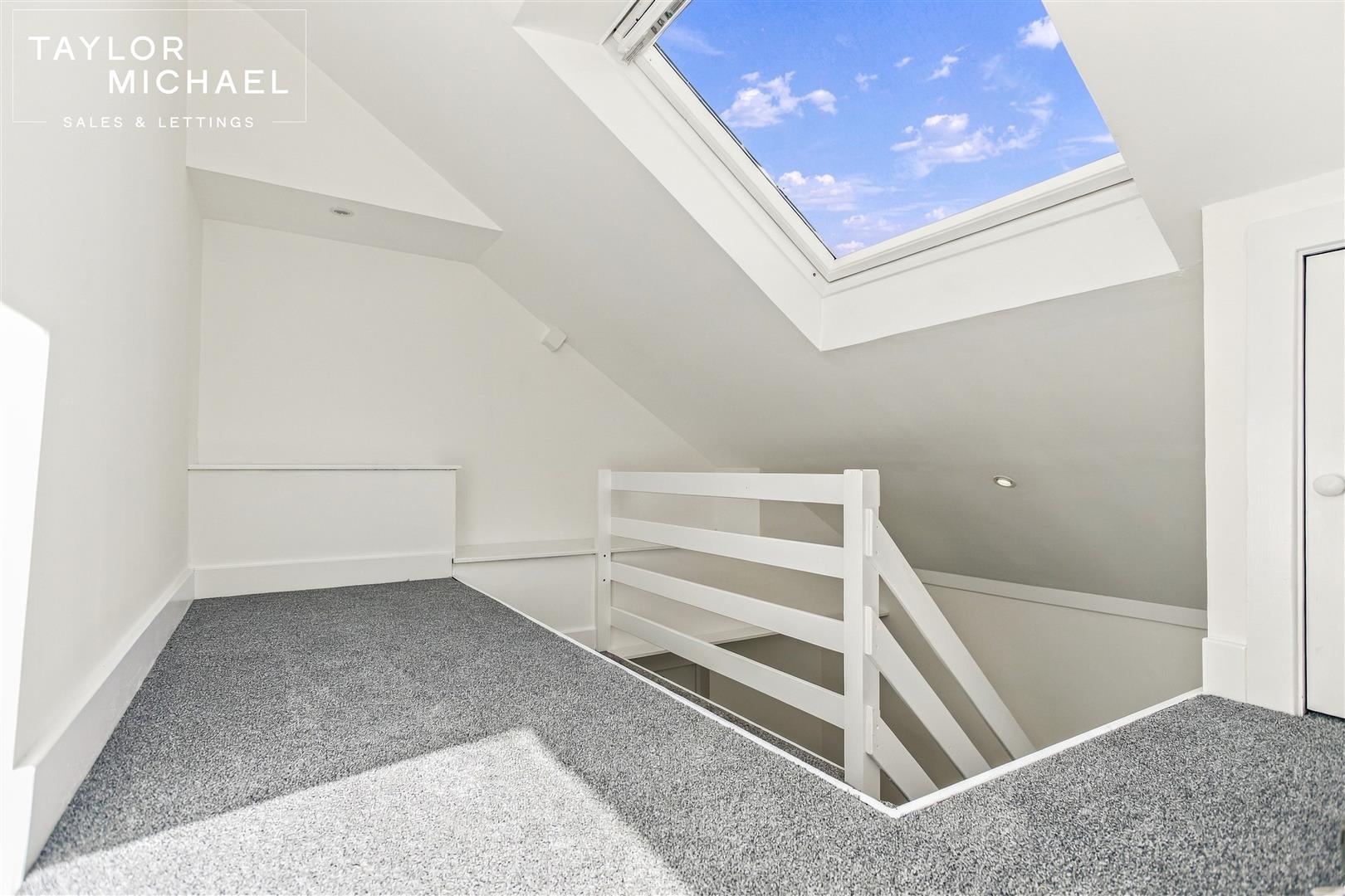 Third Bedroom